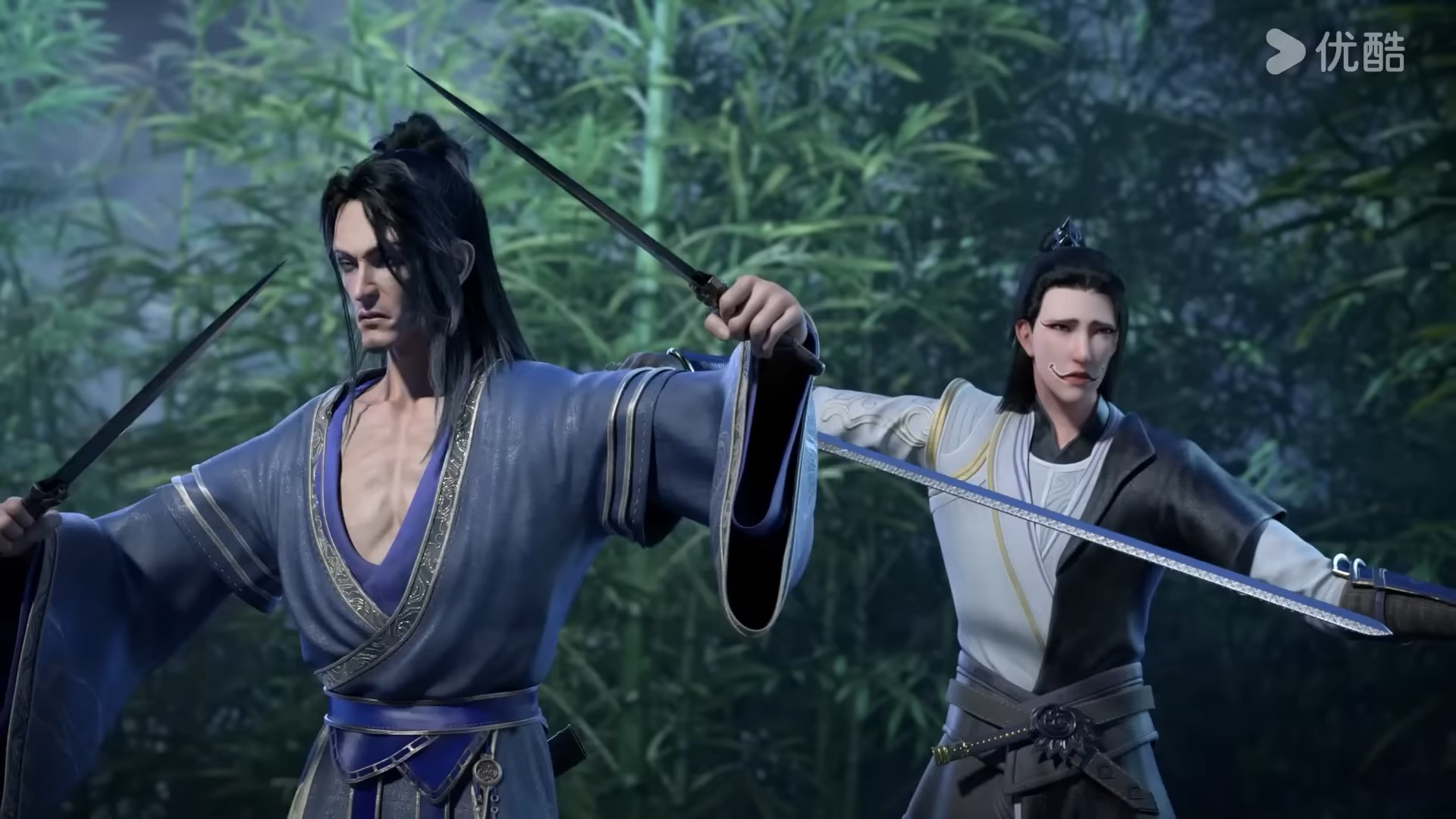 Повесть об Аньхэ. Часть 2 — скриншот 8