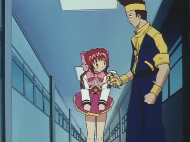 Киберкоманда Акихабары — скриншот 9