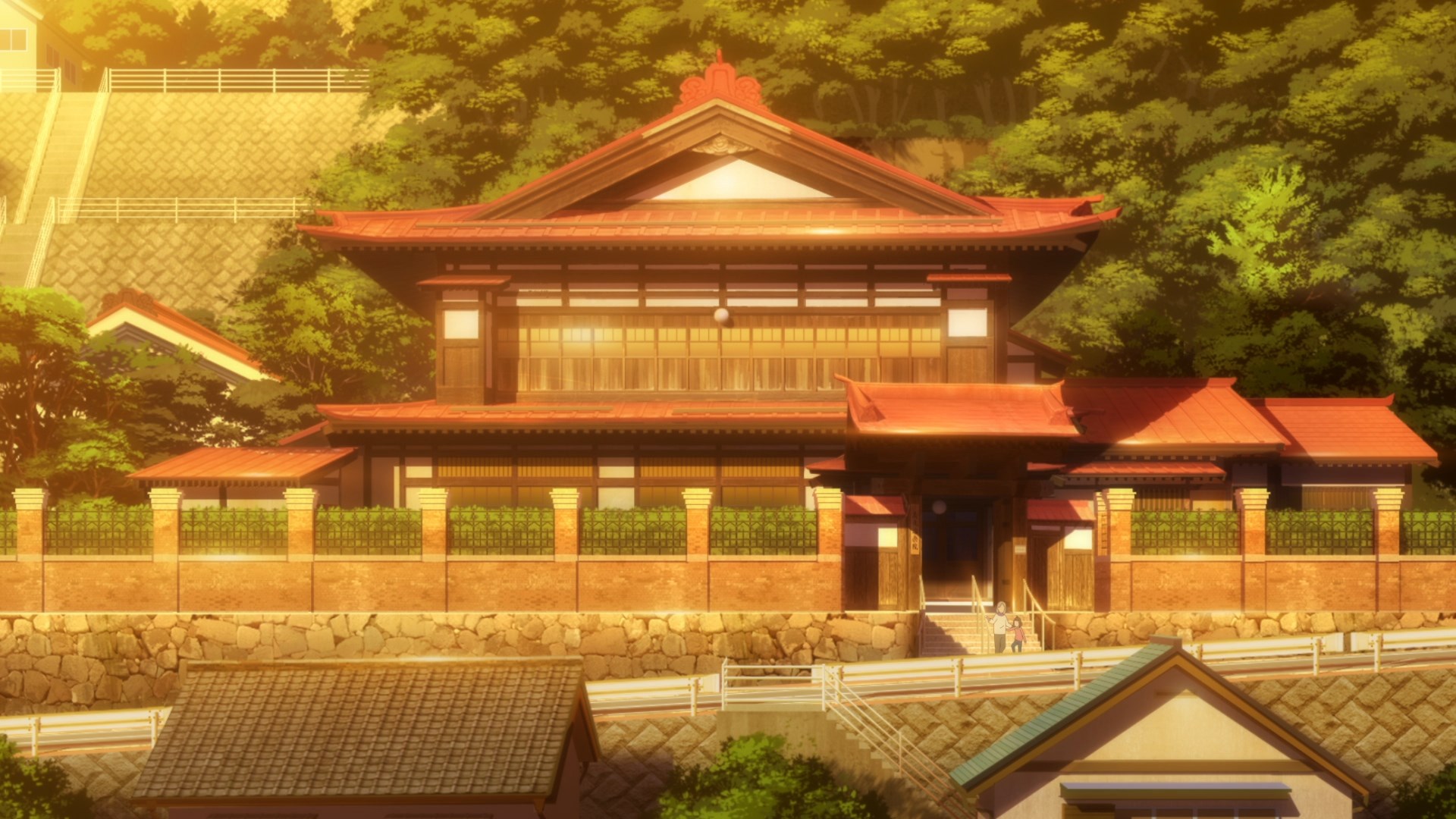 Девушка-целитель — скриншот 21