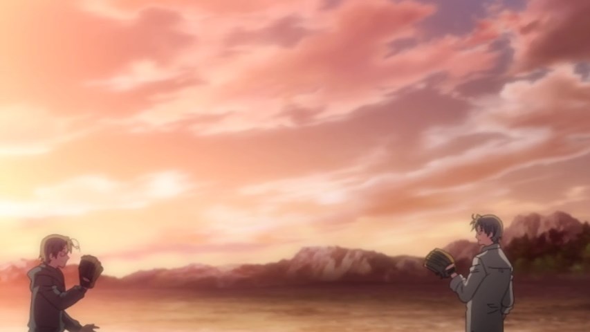 Хеталия: Мировая серия — скриншот 14