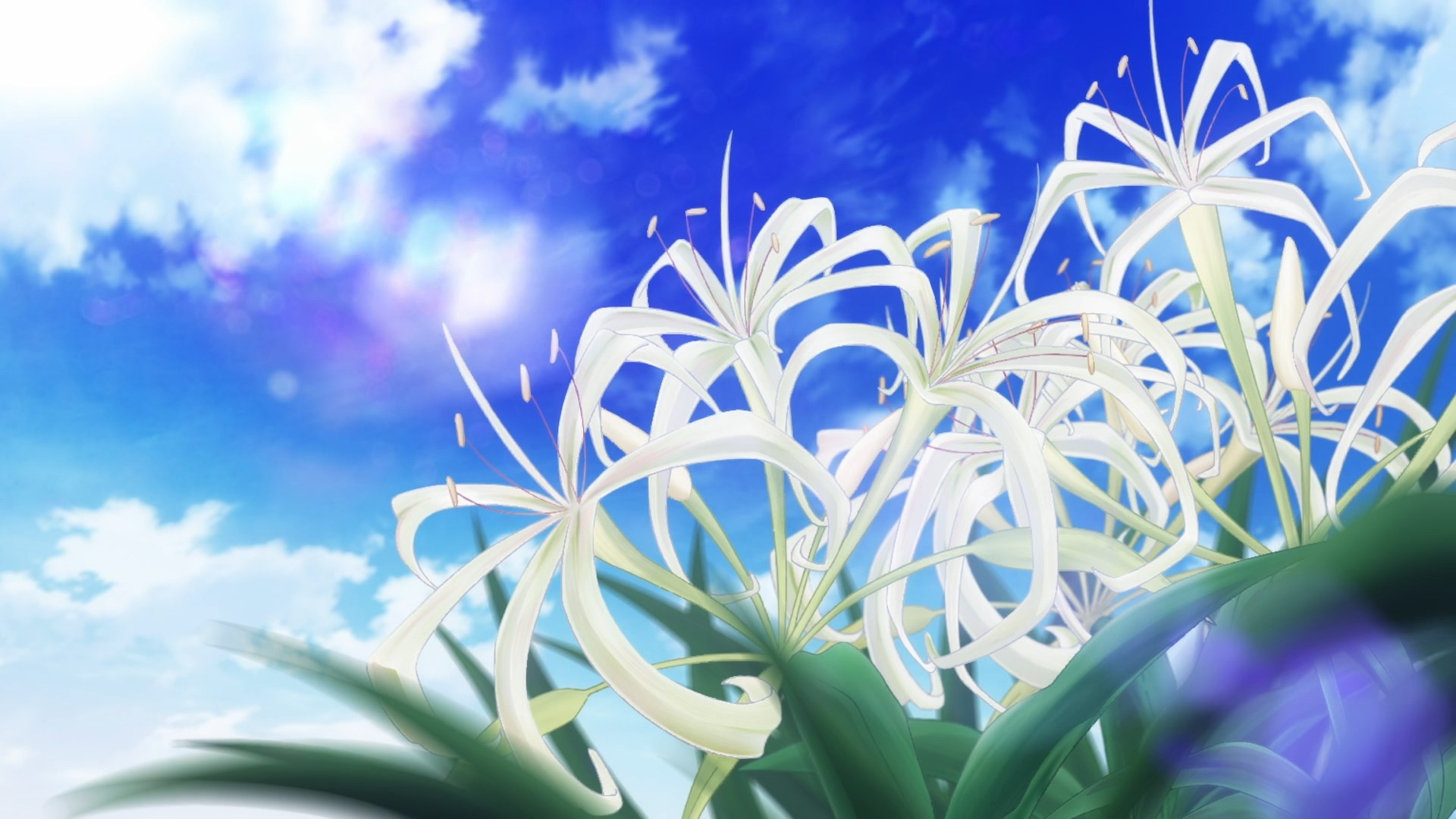 Йохане из паргелия: Солнечный свет в зеркале — скриншот 27