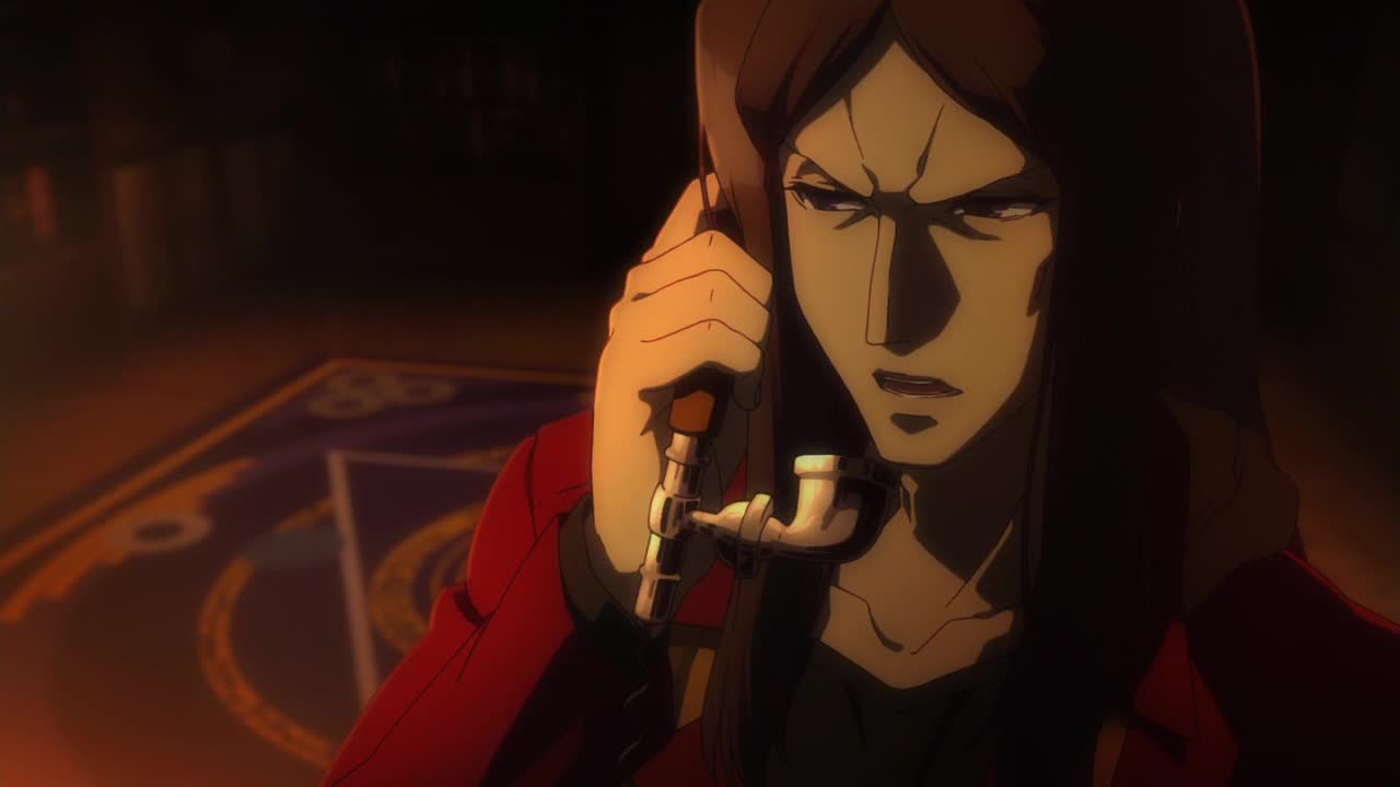 Судьба/Девочка-волшебница Иллия 2 — скриншот 36