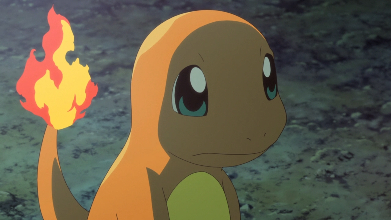 Покемон: Я выбираю тебя! — скриншот 21