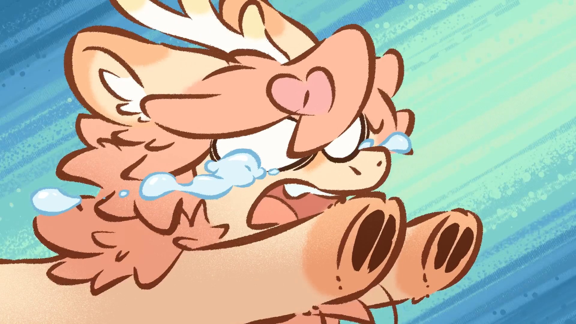 Мифические звери 4 — скриншот 7