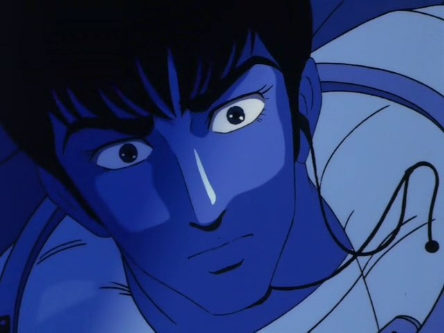 Жар-птица: Глава о космосе — скриншот 7