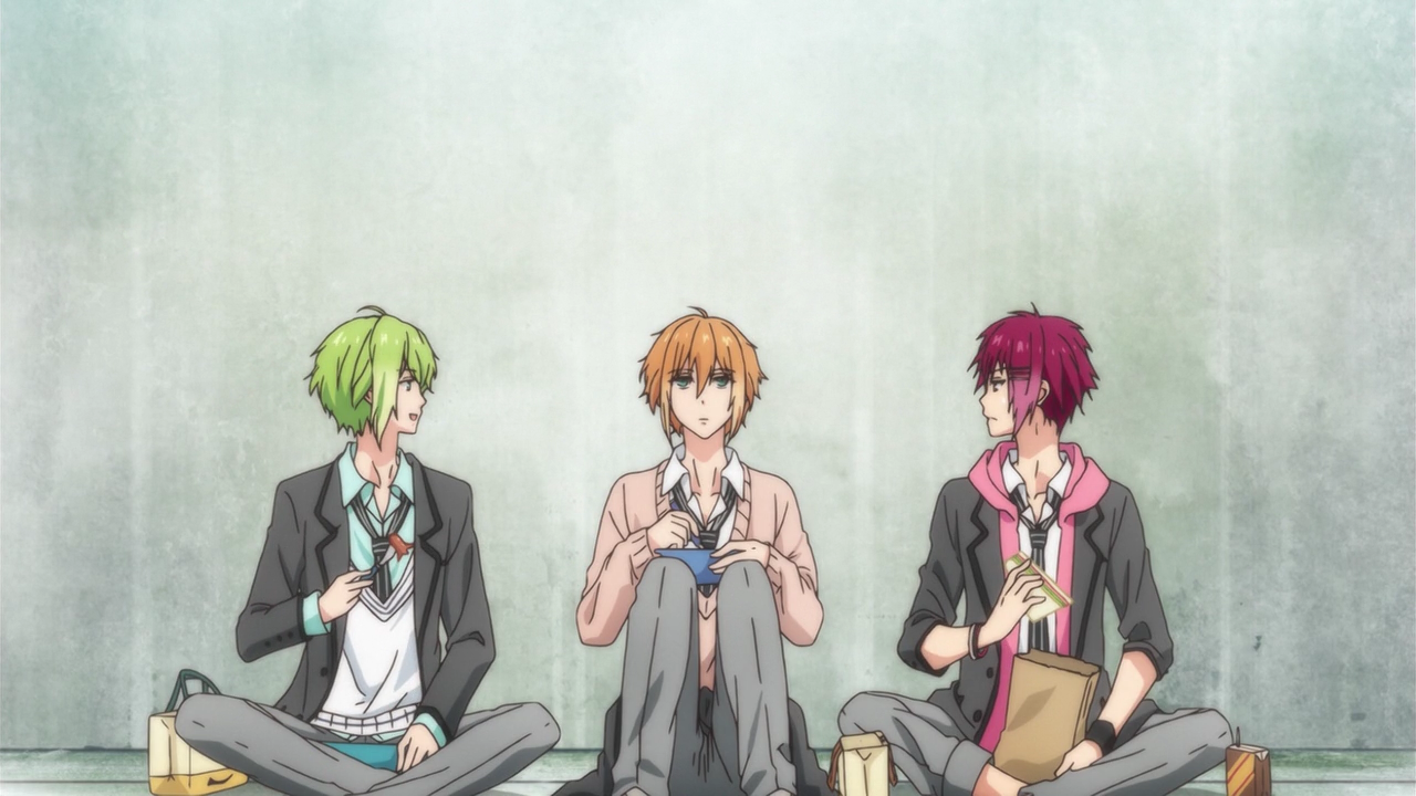 Запредельная четвёрка — скриншот 23