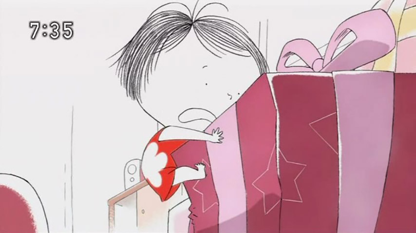 Рита и Нантока — скриншот 6