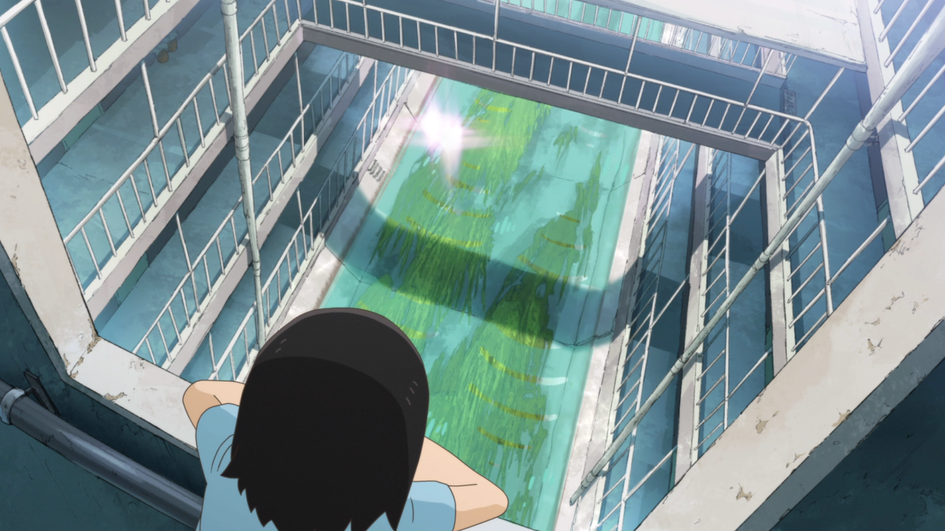 Руки прочь от кинокружка! — скриншот 6