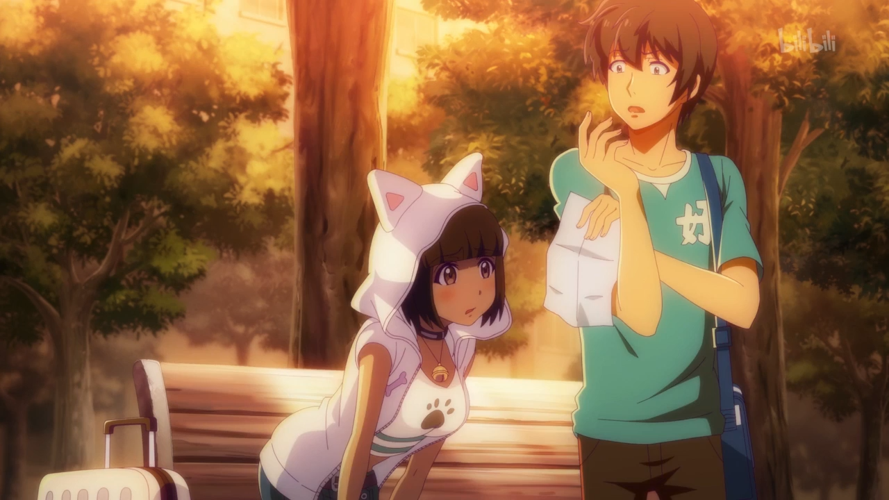 Дневник мистических существ — скриншот 8