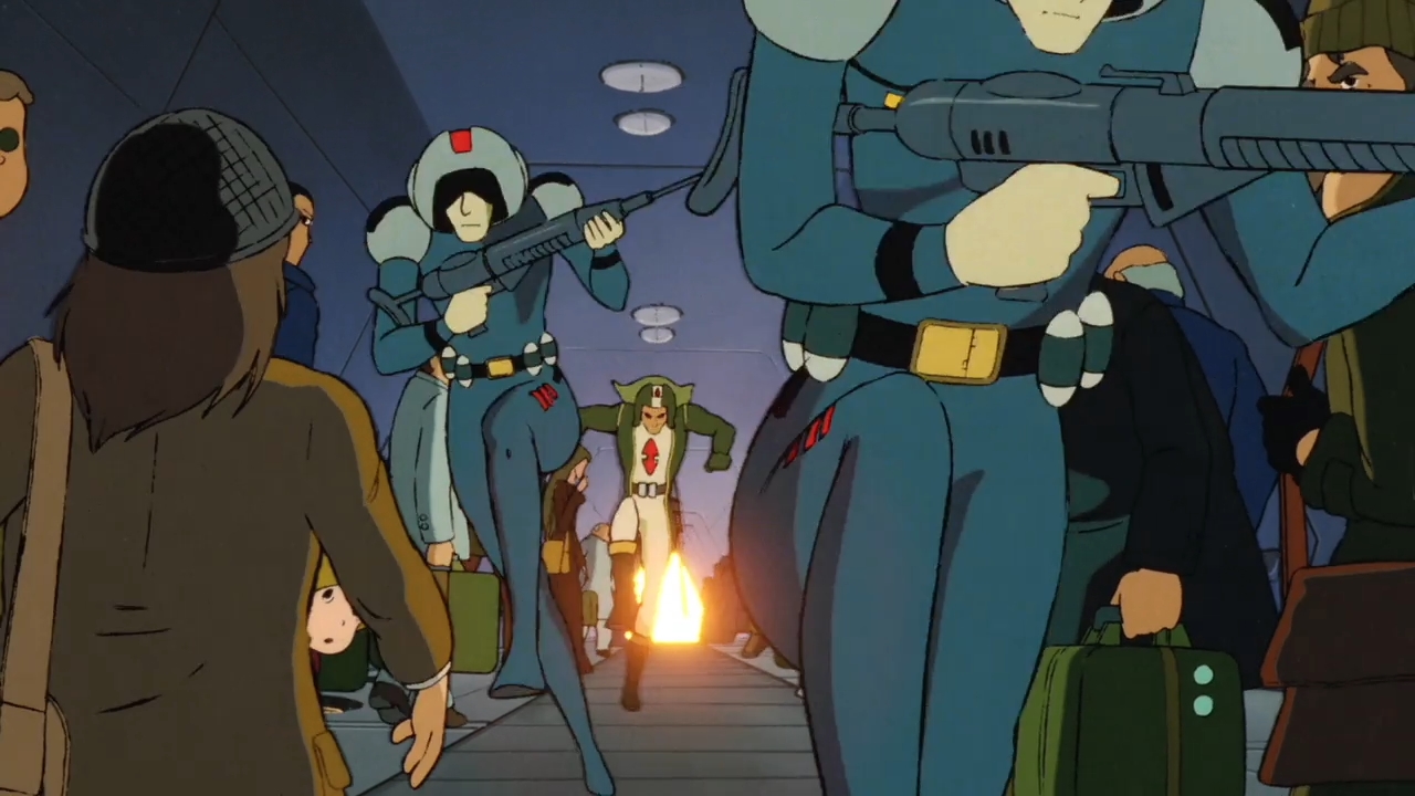 Аркадия моей юности — скриншот 30