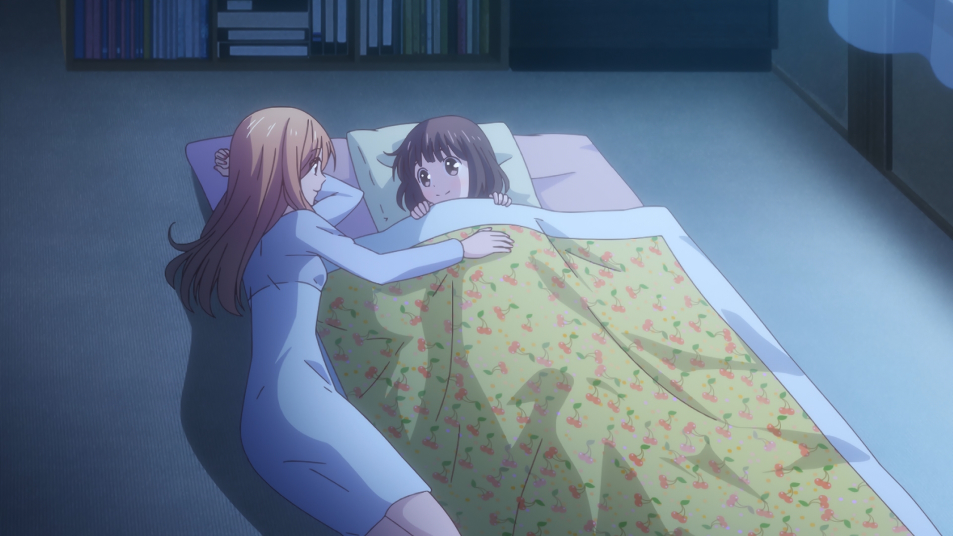 Корзинка фруктов (2019) — скриншот 5