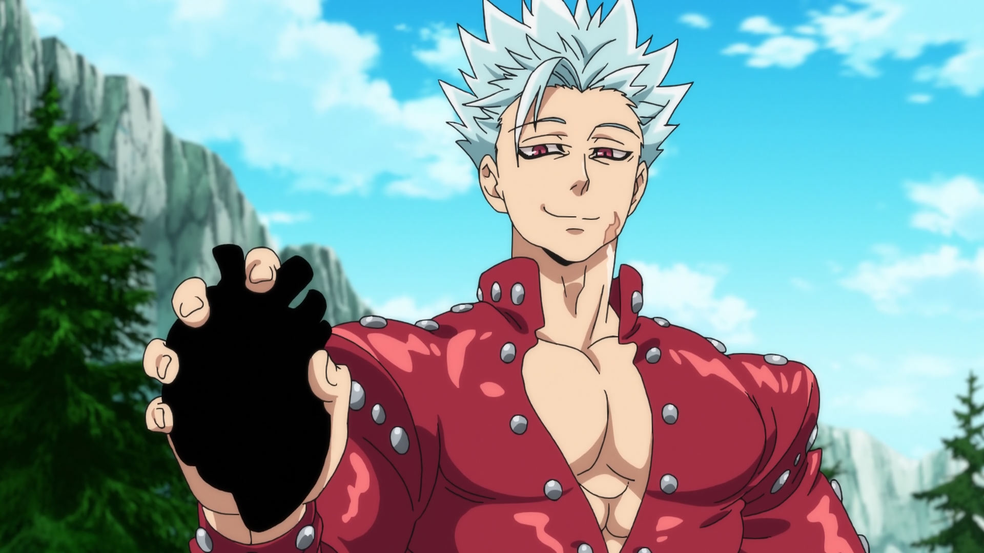 Семь смертных грехов: Гнев богов — скриншот 31