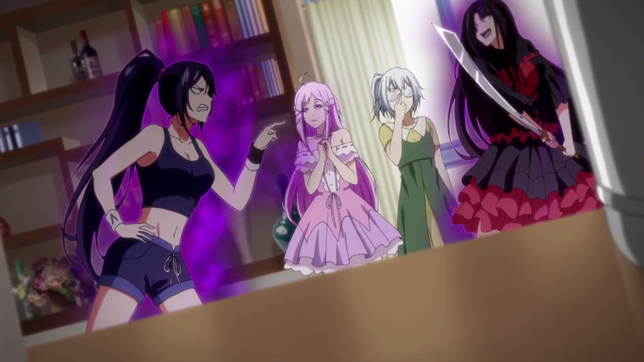 Шоколад Купидона 2 — скриншот 29