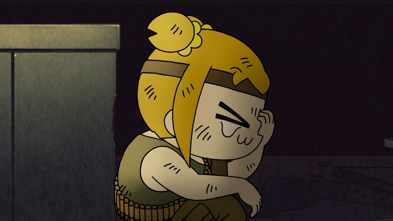 Попсовый эпос: Спецвыпуски — скриншот 15