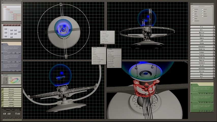 Законы вечности — скриншот 19