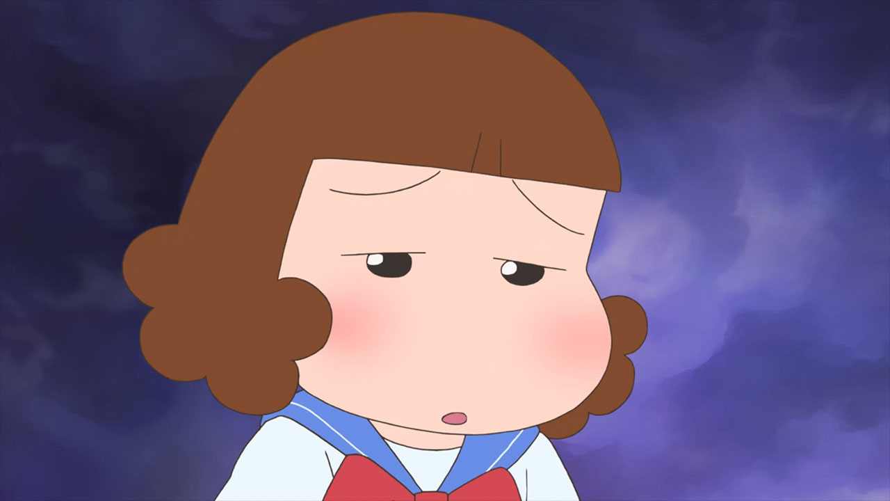 Девочка-динозавр Гауко — скриншот 23