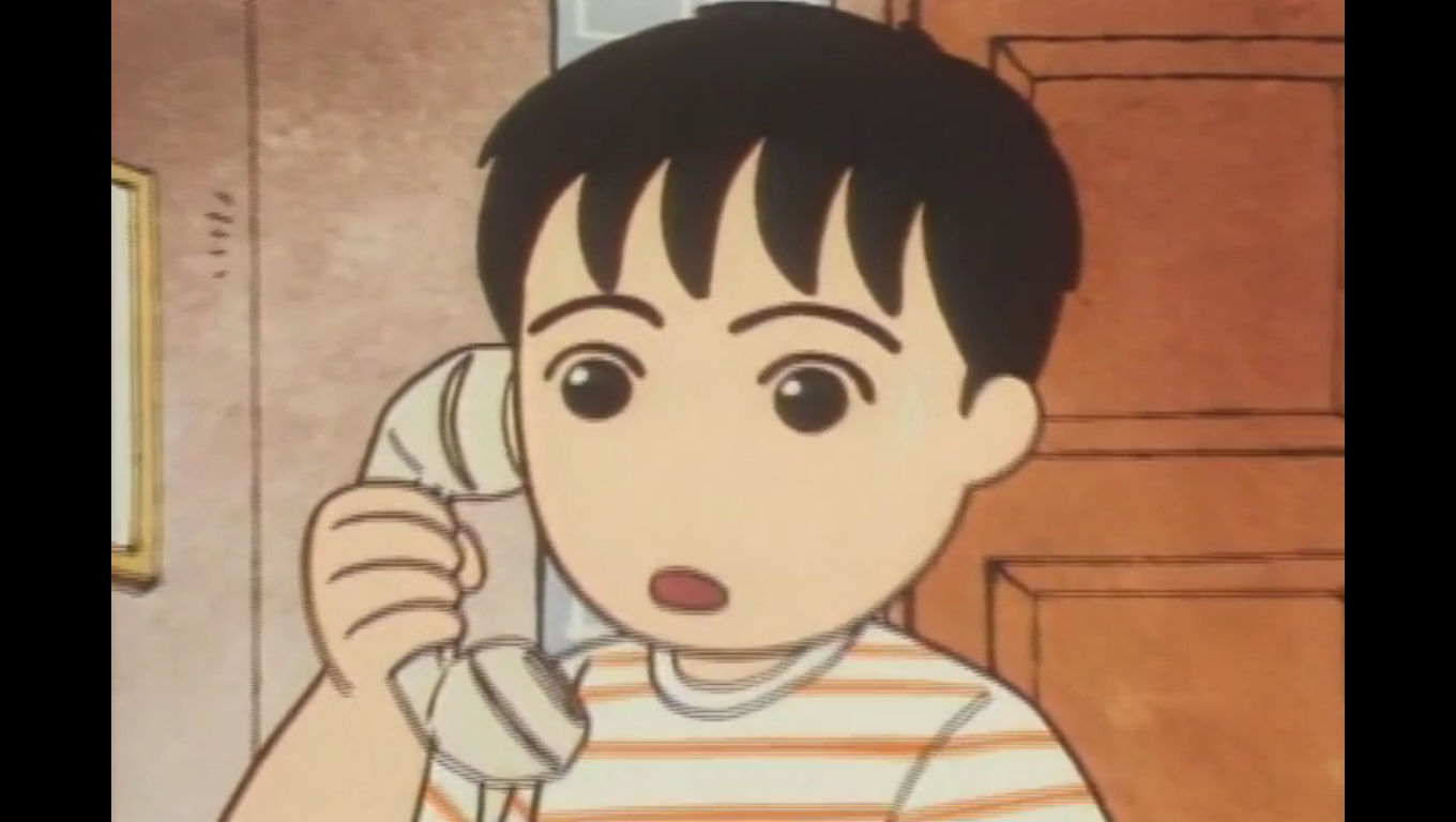 Страшные истории из школы: Пришла Ханако — скриншот 11