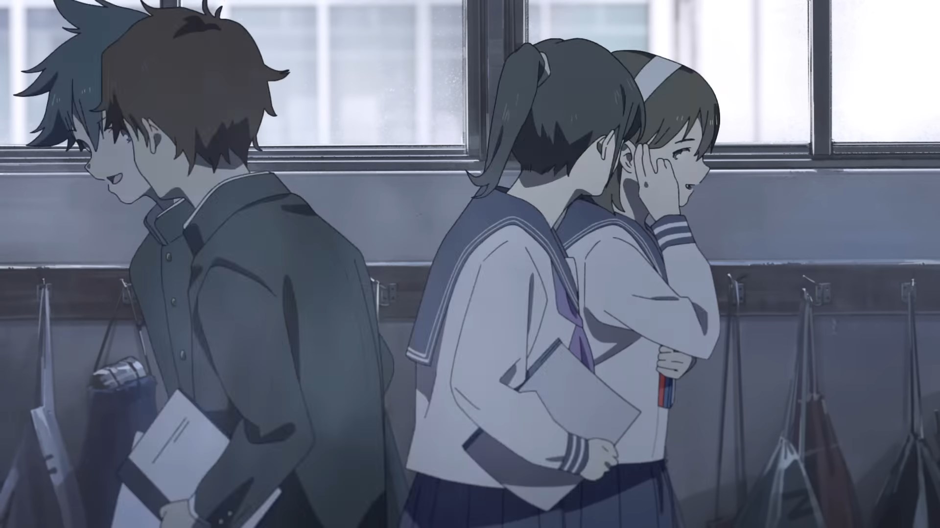 Доказательство для двоих — скриншот 30