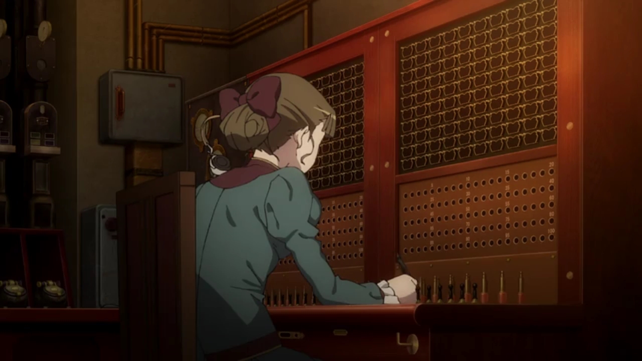 Принцесса-шпионка — скриншот 41