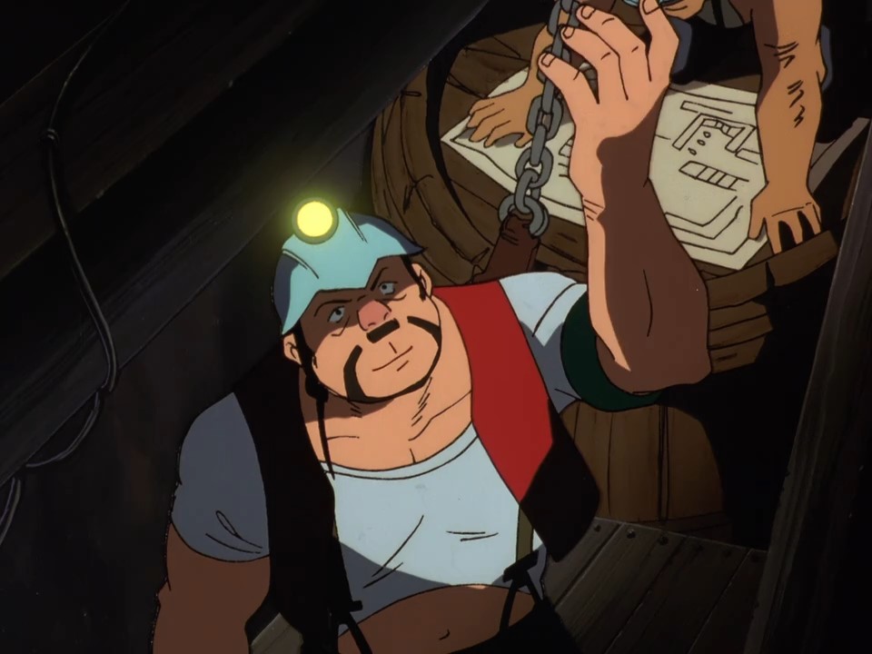 Гандам: Объединение — скриншот 28