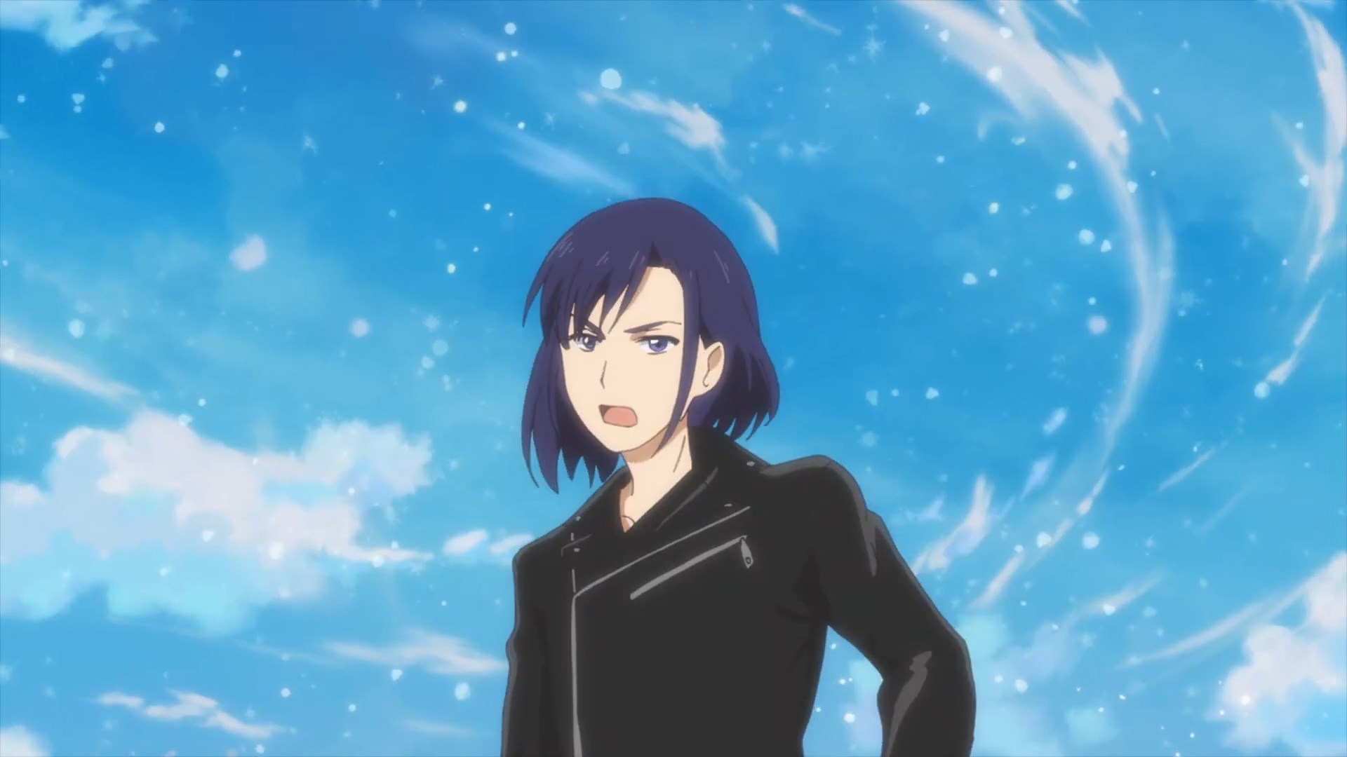 Digimon Adventure 25th Anniversary PV: Digimon Adventure - Beyond — скриншот 28