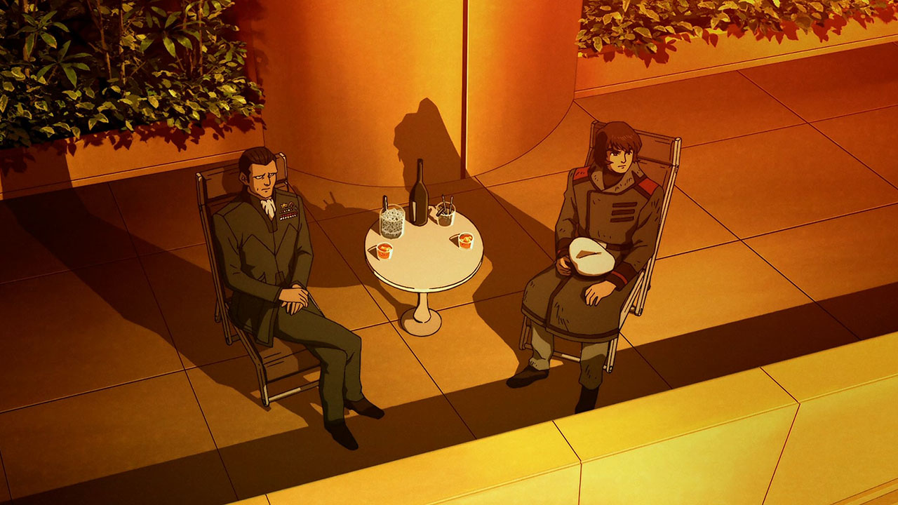 Космический линкор Ямато: Воскрешение — скриншот 29