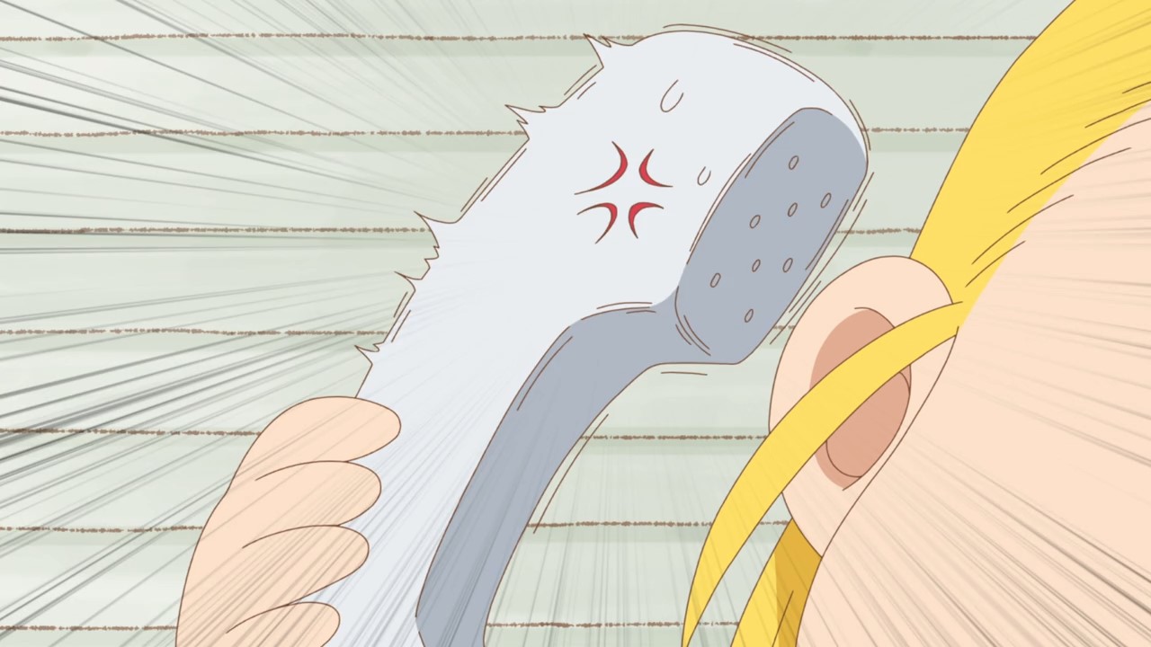 Маленькая девочка-президент — скриншот 12