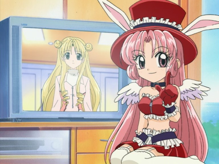 В поисках полной луны — скриншот 30