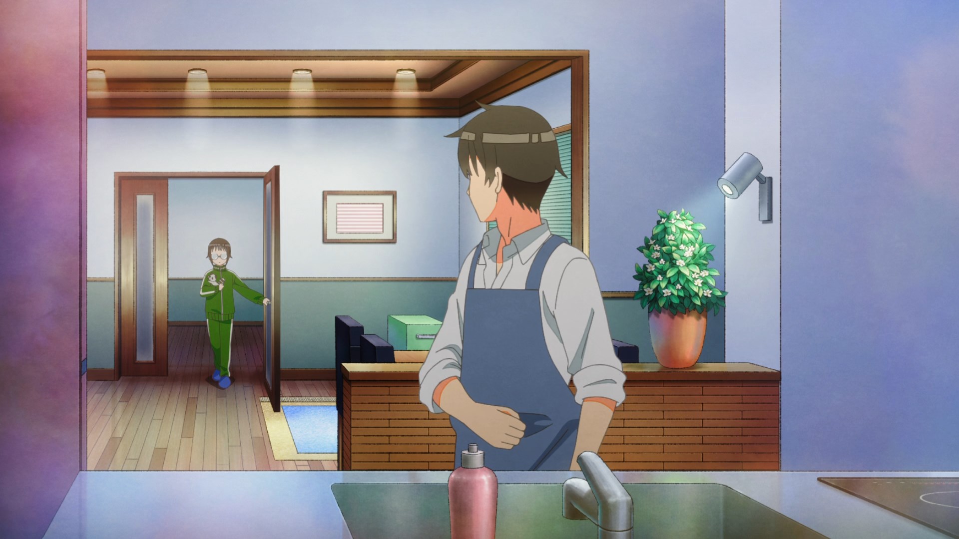 Ватари на грани краха — скриншот 14