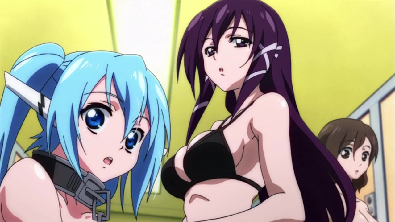 Утраченное небесами: Проект «Розовый» — скриншот 32