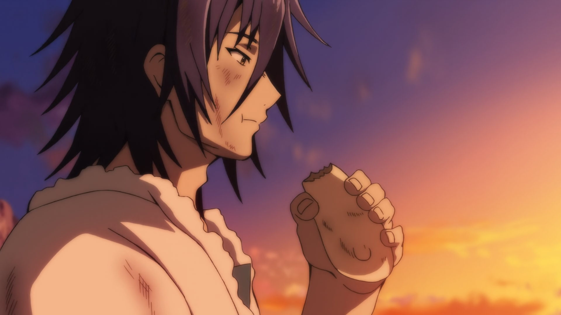 Маги: Приключение Синдбада — скриншот 13