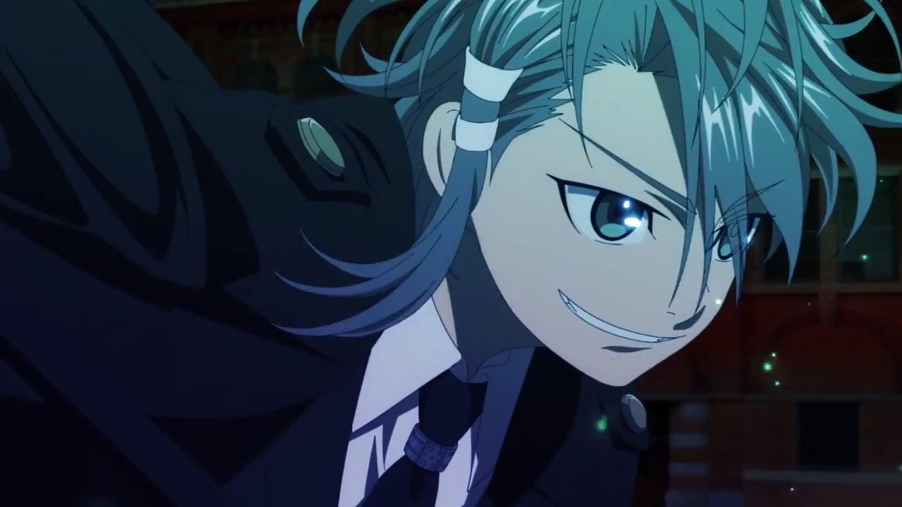 Проект Кей: Семь историй. Круговое зрение — Безымянная песня — скриншот 13