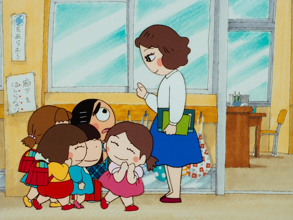 Токийская хрюшка — скриншот 8