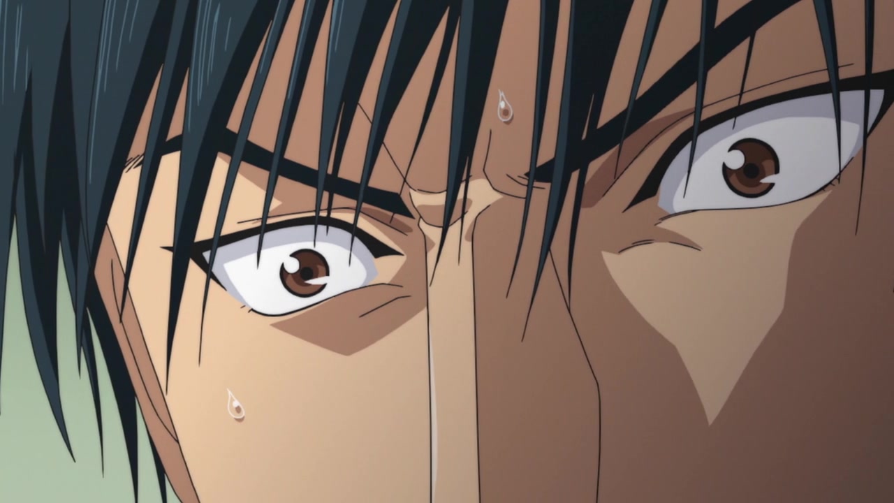 Новый принц тенниса: Спецвыпуски — скриншот 11