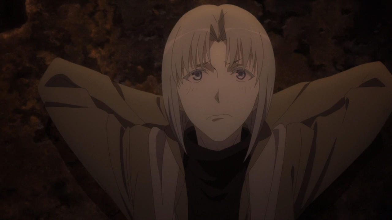 Досье лорда Эль-Меллоя II — скриншот 13