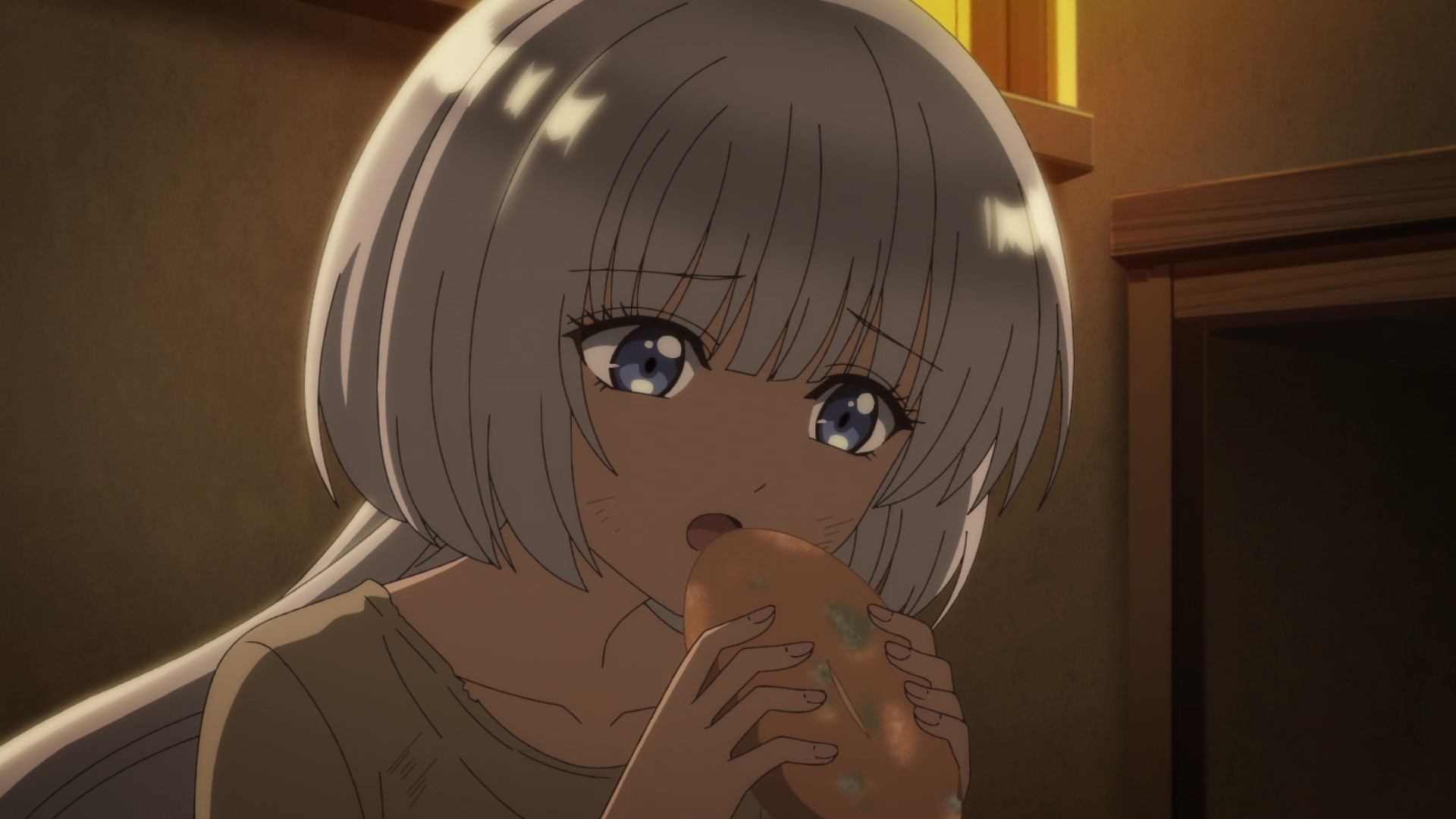 Сказ о парии — скриншот 4