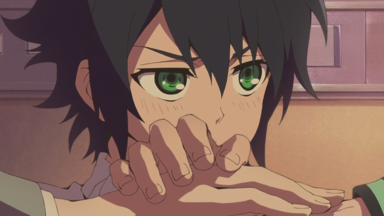 Последний Серафим: Спецвыпуски — скриншот 24