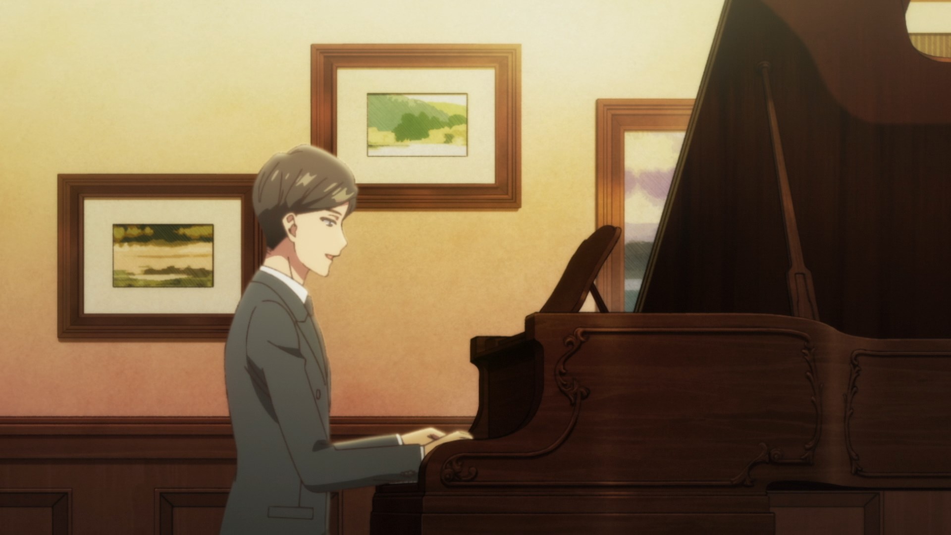 Невеста герцога по контракту — скриншот 28