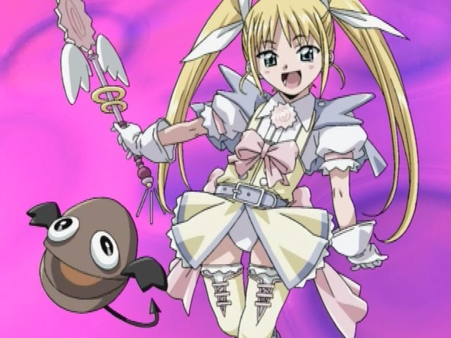 Гэнсикэн 2: Спецвыпуск — Два прекрасных ангела рамэна — скриншот 16