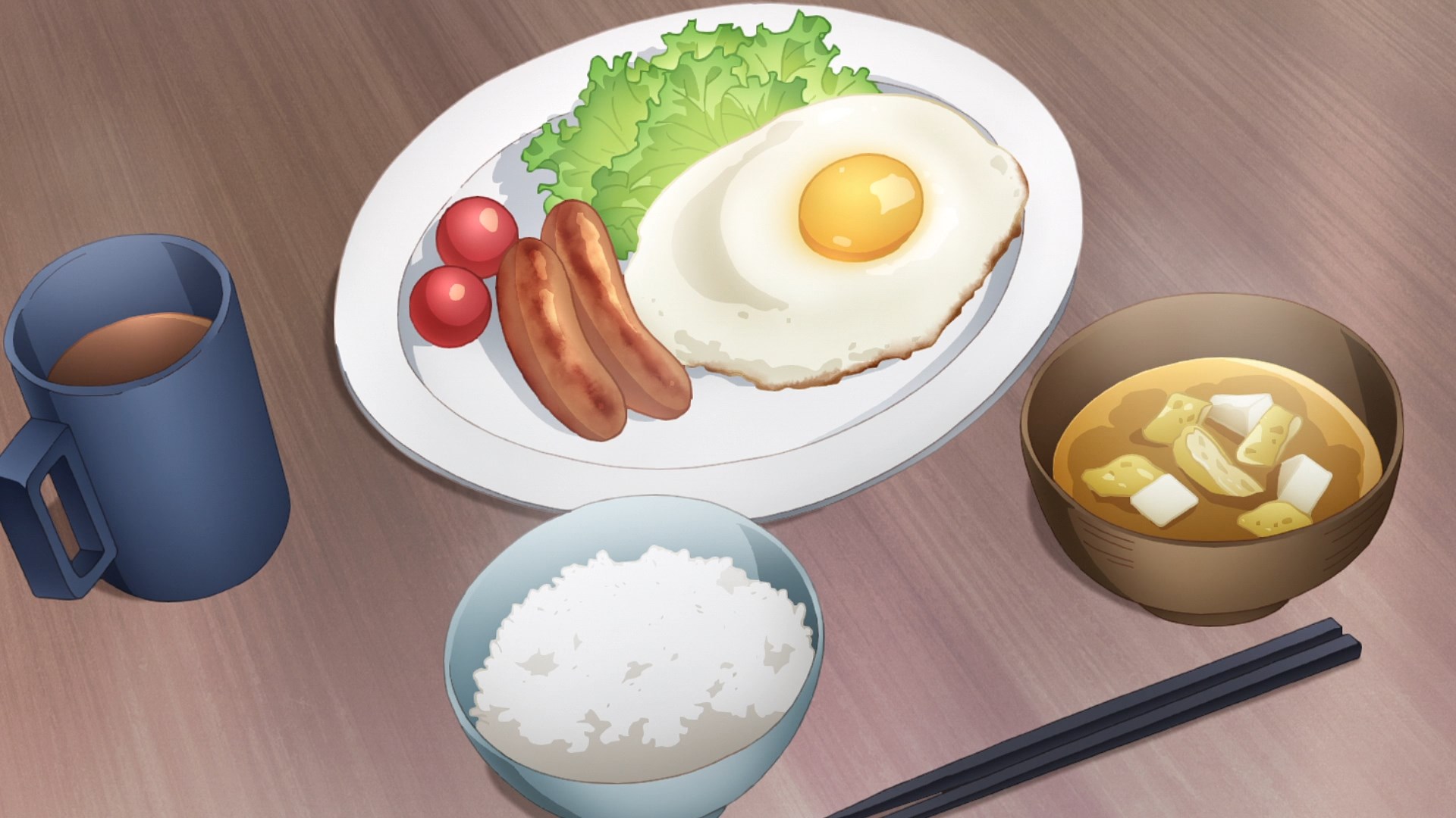 Я побрился. Затем привёл домой старшеклассницу — скриншот 30