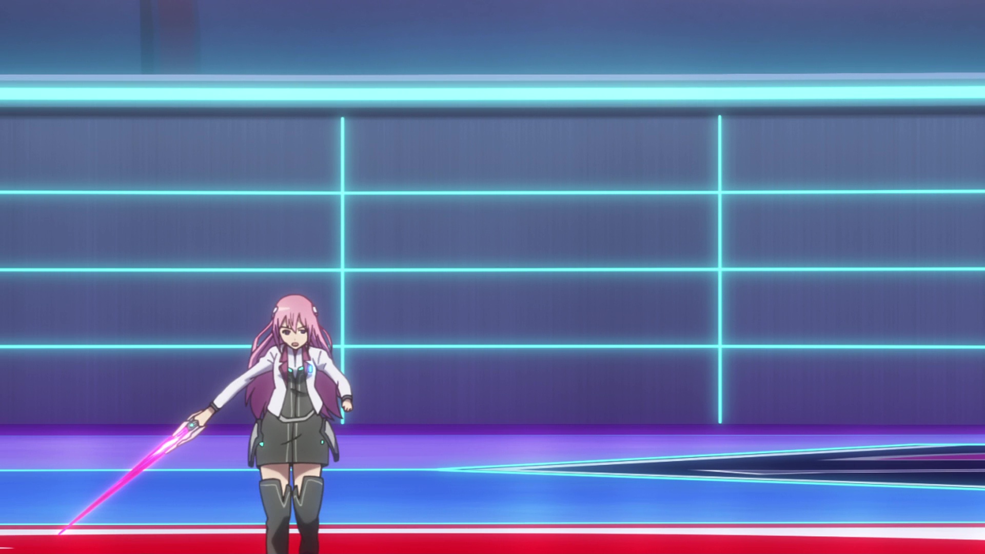 Боевая академия города Астериск 2 — скриншот 28