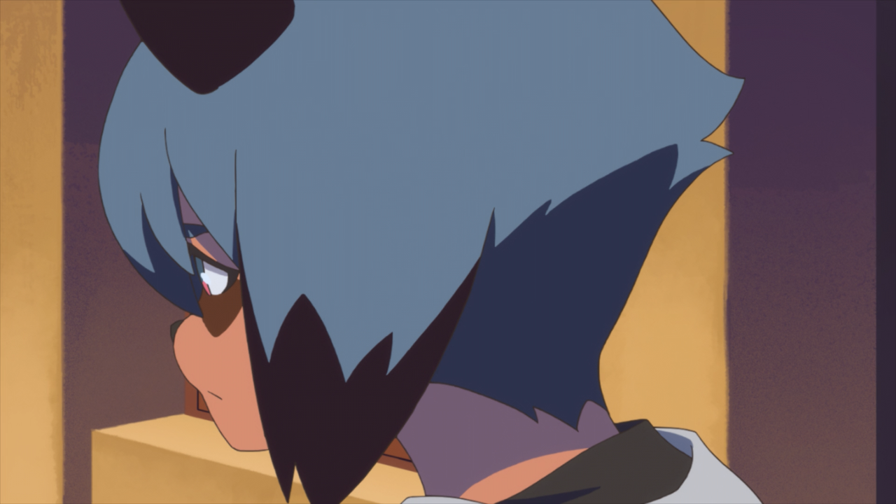 Совершенно новый зверь — скриншот 18