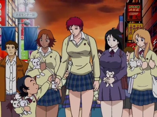 Воздушный мастер — скриншот 8