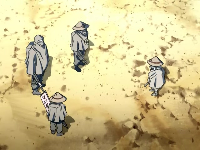 Пустынная крыса — скриншот 24