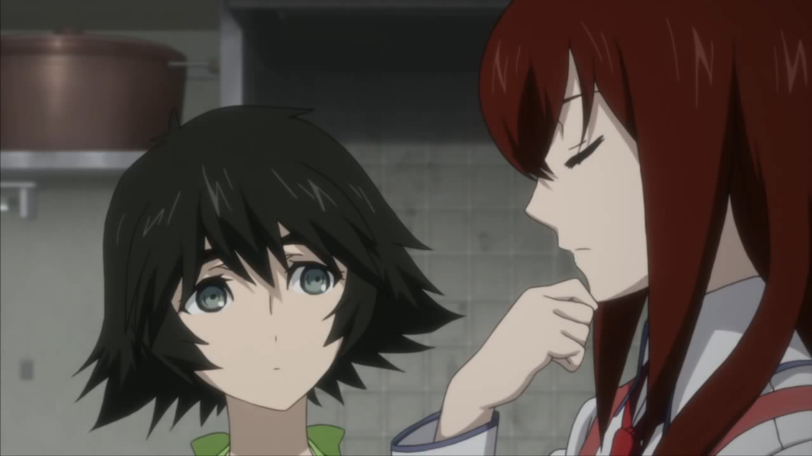 Врата Штейна: Великая мудрость когнитивного компьютера — скриншот 16