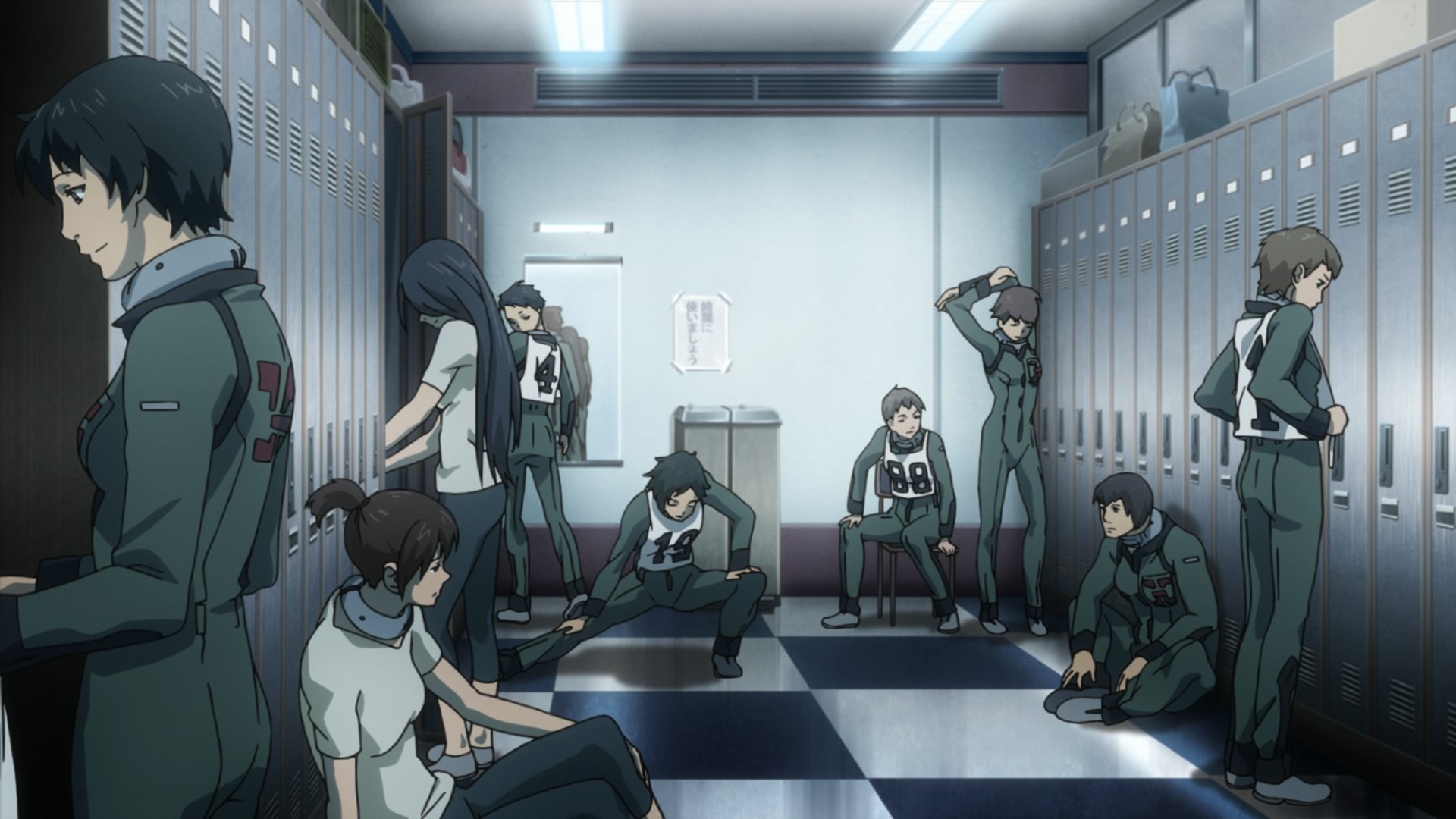 Страна чудес смертников — скриншот 30