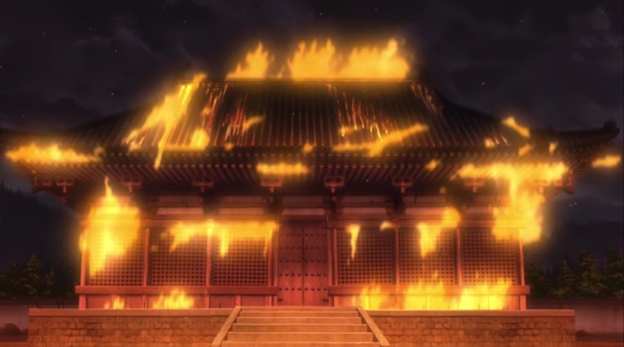 Эпоха смут — скриншот 35