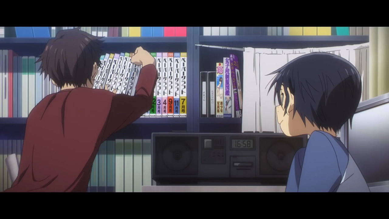 Город, в котором меня нет: Рекапы — скриншот 25