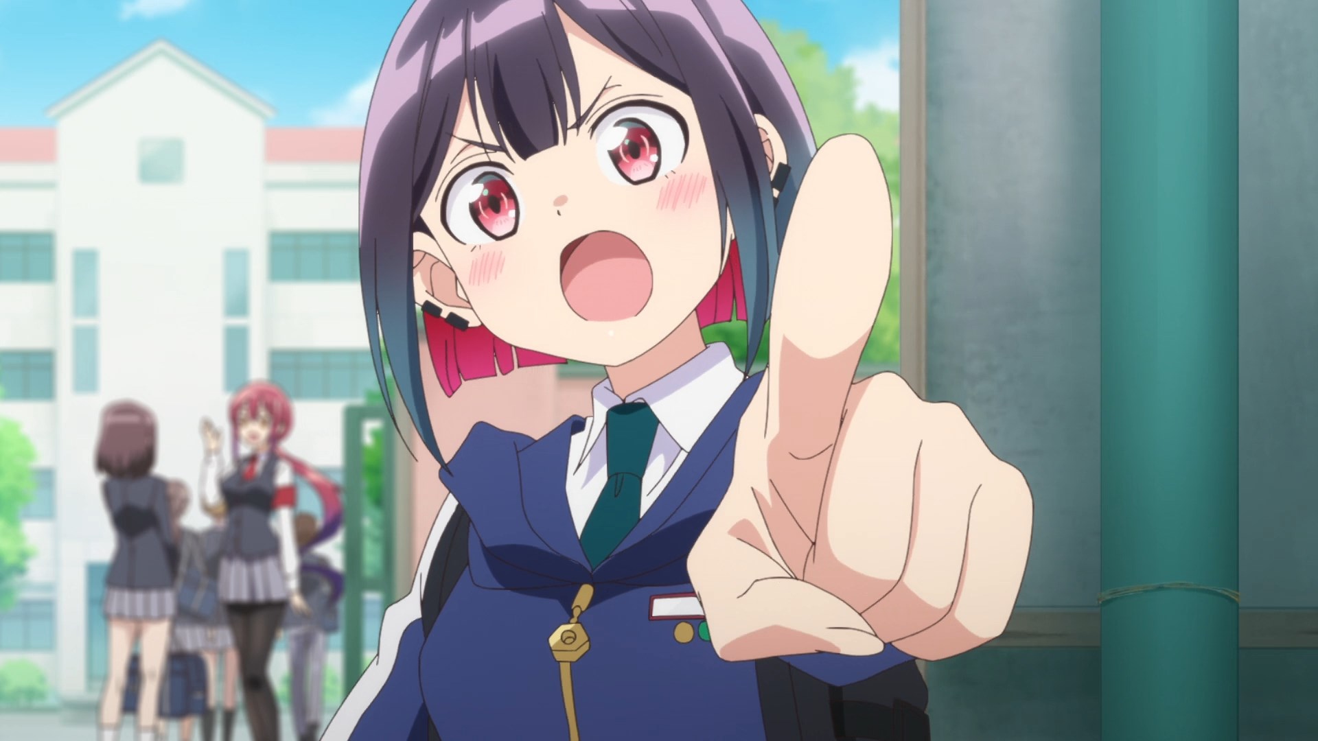 Плохая девочка — скриншот 13