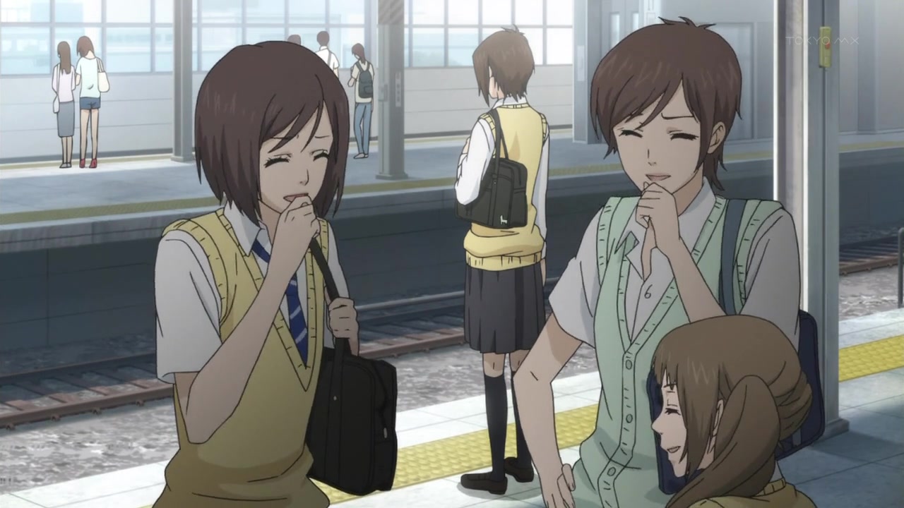 Скажи: «Я люблю тебя» — скриншот 27